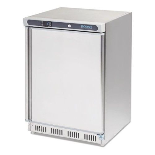 Polar series stainless steel - c-series,
