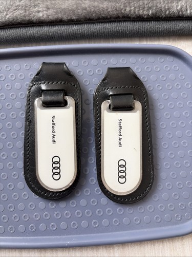Genuine audi stafford - 2,