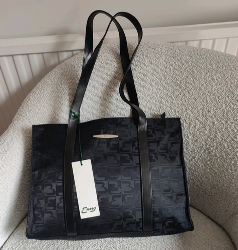 Bnwt enny black - bag, ~