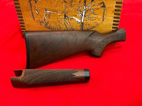 Factory new remington - new, 760