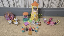 Peppa Pig Job Lot - Princess