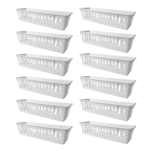 Pcs plastic storage tray - pcs,
