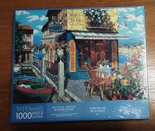 WH Smith Vecchia Urbino  1000