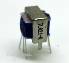 1.5H Inductor (Xicon