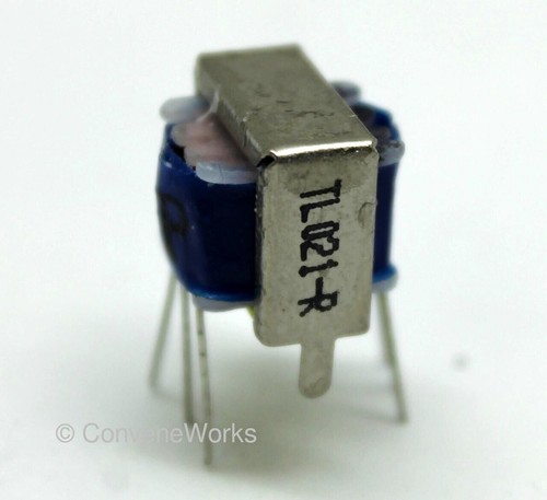 Inductor xicon - 1.5h,