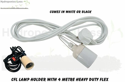 Cfl lamp holder - cfl,