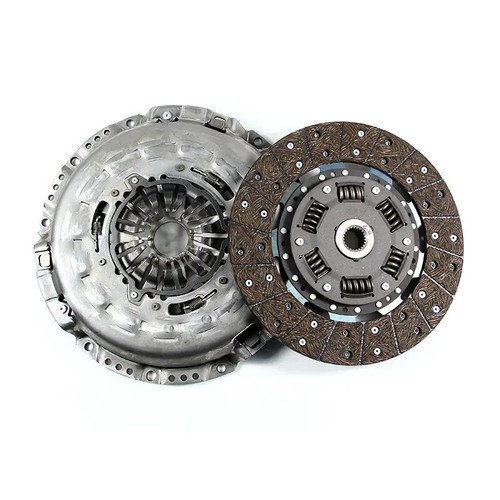 Luk clutch kit 2pce - luk,