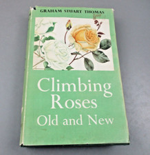 Climbing Roses Old and New -
