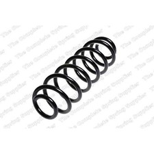 2x Coil Springs (Pair) For VW