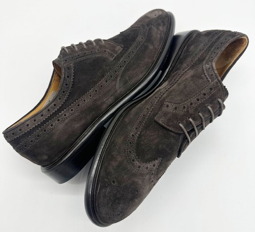 Paul smith brogue details - smith,