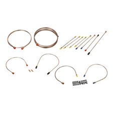 AUTOMEC BRAKE PIPE SET JAGUAR