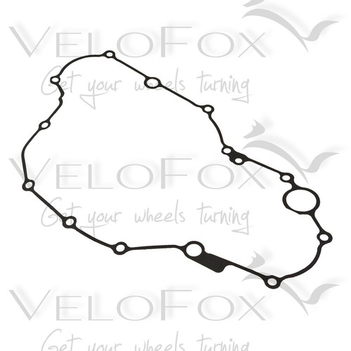 Athena clutch cover - clutch, gasket