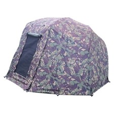 DPM Camo Overwrap for Abode Night & Day 60" Oval Umbrella No Tent only Wrap