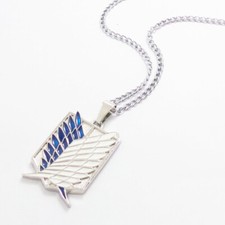 Attack on Titan Shingeki No