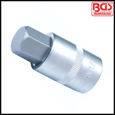 BGS - Allen Keys, Internal Hex