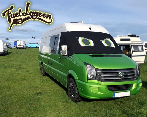 Crafter mercedes sprinter - mercedes,