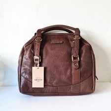 Ladies Lambs Leather Handbag