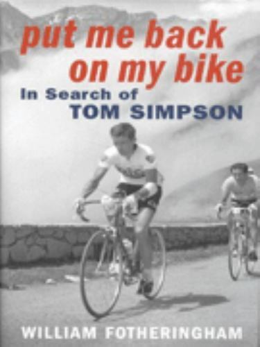 Search tom simpson by - tom,