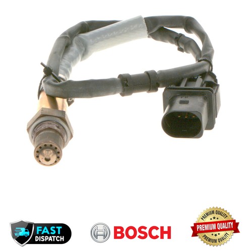Bosch 0258017617 lambda sensor - bosch,