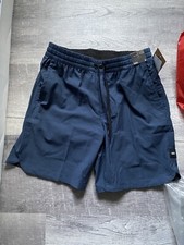vans hybrid volley swim