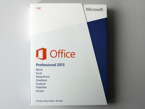 Microsoft office 2013 - office,