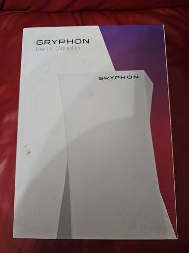 Gryphon tower router with - gryphon,