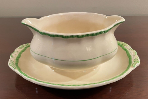 Vintage grindley england - england, cream
