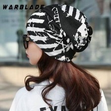 Winter Hiphop Beanie Hats -
