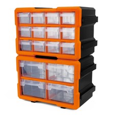 16 Drawers Tool Storage
