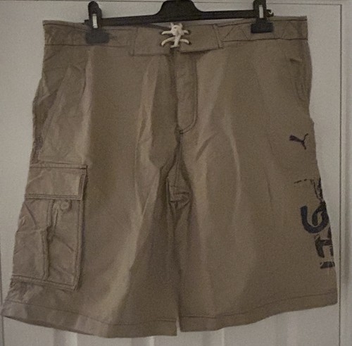 Bnwt mens puma khaki - bnwt,