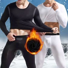 Winter Men Thermal Underwear