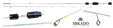 Mikado M-Craft Snowflake LRF