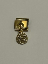 New Gold Tree of Life