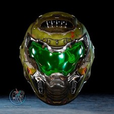 Doom eternal cosplay wearable - eternal,
