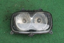 Yamaha CW50 Zuma 50 5WW Front