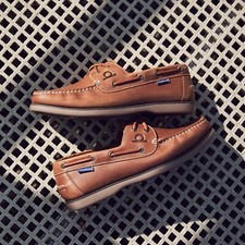 Chatham whitstable mens boat - mens,