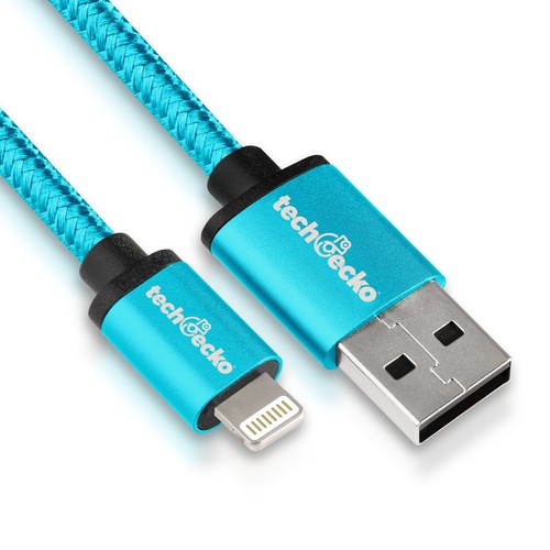 Premium braided usb charging - braided,