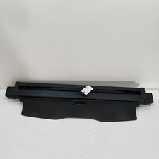 BMW 5 Touring F11 Boot Sliding