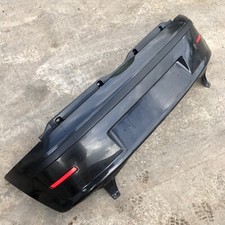 FIAT PUNTO MK2 REAR BUMPER