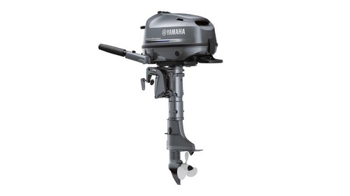 Yamaha f4lmha 4hp four - f4lmha,