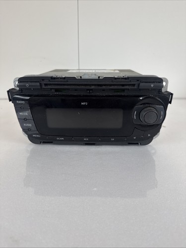 Seat ibiza player stereo - seat,