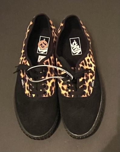 Vans authentic creeper - vans,
