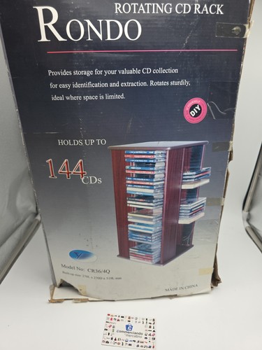 Vintage rondo 144 holder - vintage,