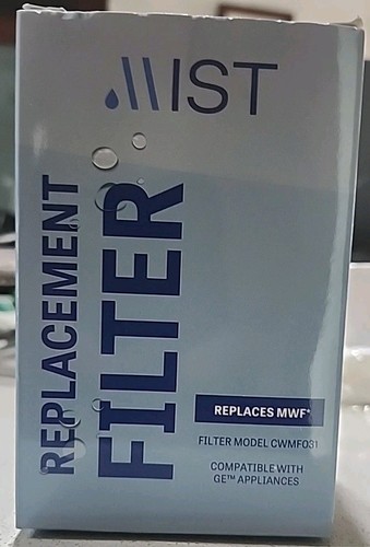 Mist mwf water - mist,