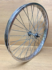 Vintage Raleigh Grifter Front