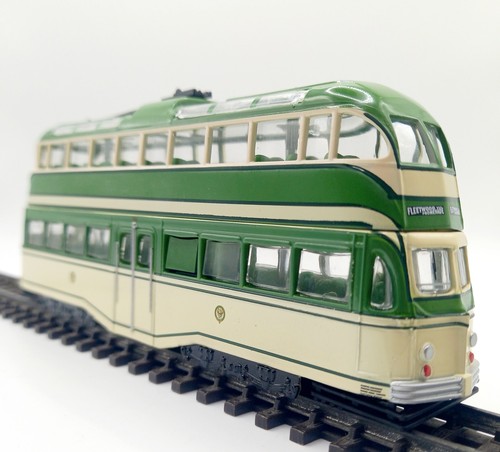 Gauge scale model - oo, 1:76