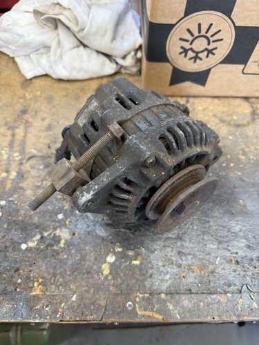 Mazda mx5 mk1 alternator - mx5, 1.6