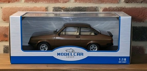 Mcg 1976 ford - 1976, escort