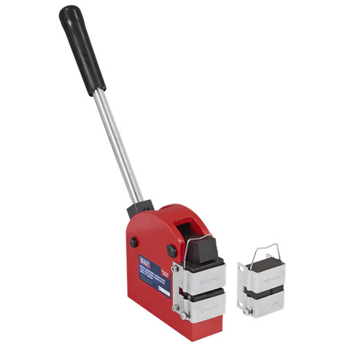 Sealey mw20 metal shrinker - sealey,