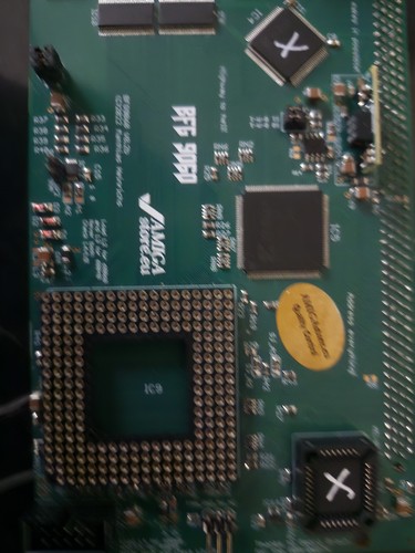 Amiga bfg9060 spares repair - amiga,